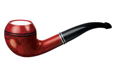 VAUEN Meerschaum lining 7008N 9mm Filter VAUEN Meerschaum lining 7008N 9mm Filter